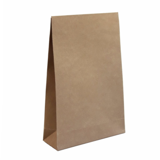 Cadeauzakjes Giftbag Recycled Naturel