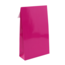 Cadeauzakjes Giftbag Laminated Roze