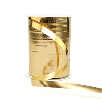 Krullint Hoogglans Goud Krullint Hoogglans Goud