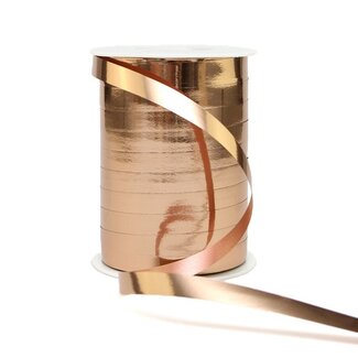 Krullint Hoogglans Koper Krullint Hoogglans Koper