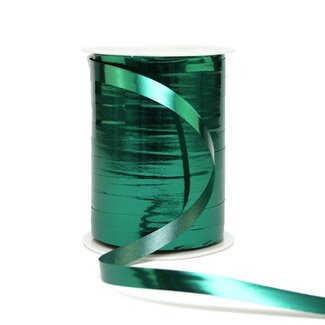 Krullint Hoogglans Donkergroen Krullint Hoogglans Donkergroen