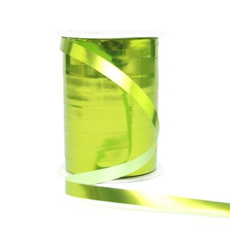 Krullint Hoogglans Appelgroen Krullint Hoogglans Appelgroen