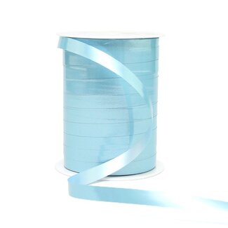 Krullint Hoogglans Lichtblauw Krullint Hoogglans Lichtblauw