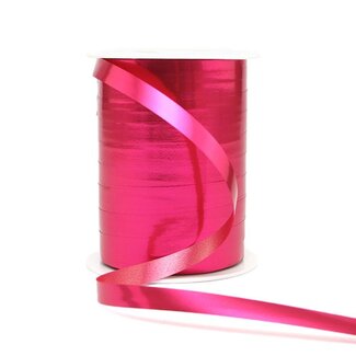 Krullint Hoogglans Roodroze Krullint Hoogglans Roodroze