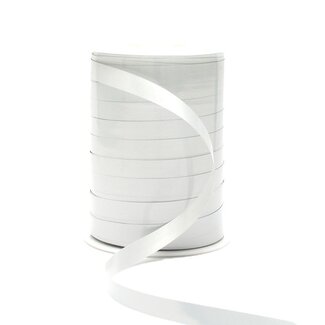 Krullint Hoogglans Wit Krullint Hoogglans Wit