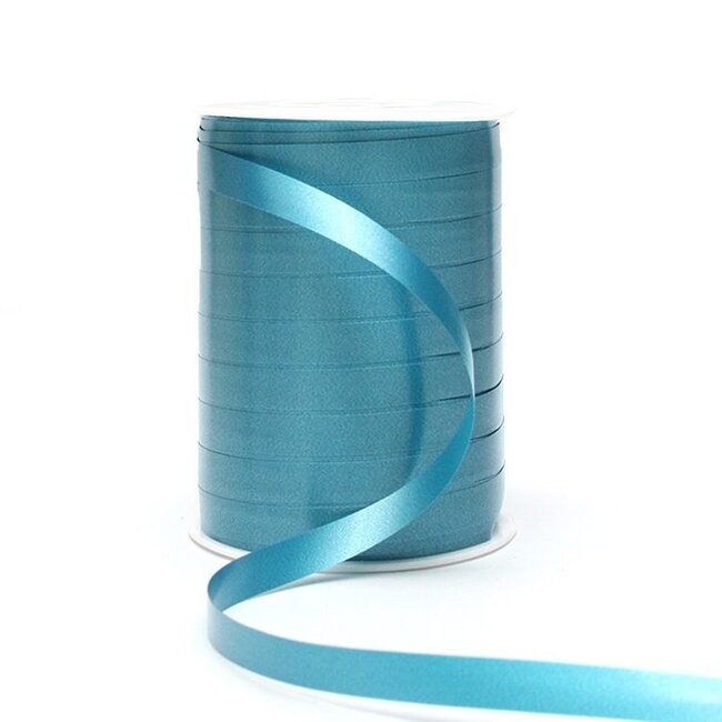 Krullint Mat Zeegroen