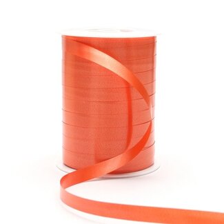 Krullint Mat Oranje