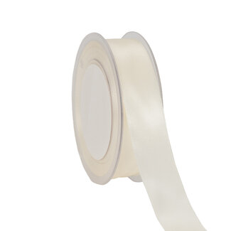 Satijnlint Double Face Creme Satijnlint Double Face Creme