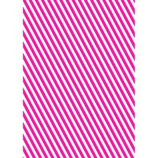 Cadeaupapier Diagonal Pink