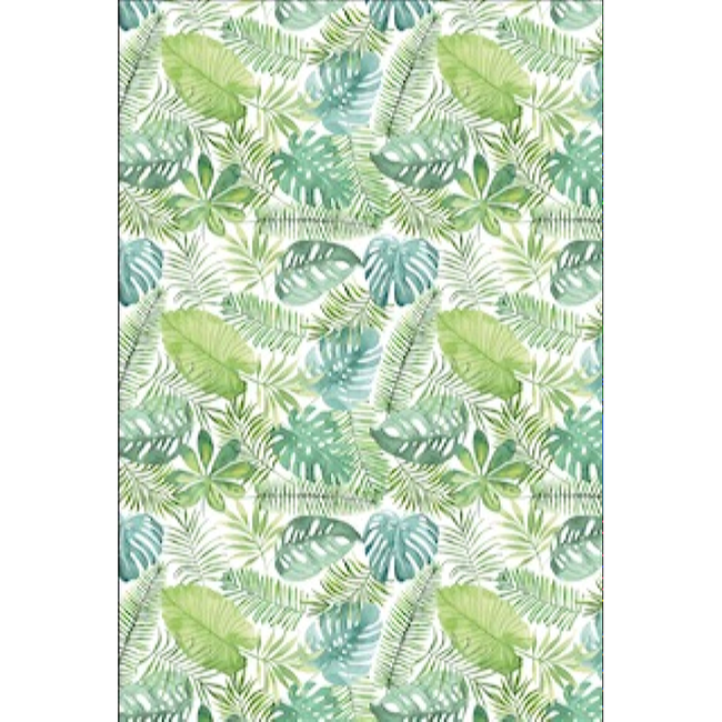 Cadeaupapier Tropical Leaves