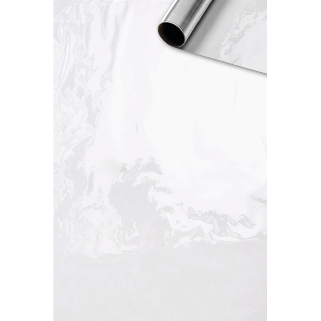 Consumentenrollen Cadeaupapier Clair