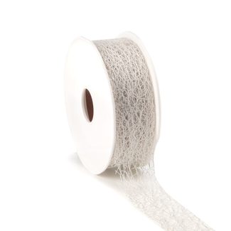 Crispy Lint Deluxe Zilver