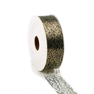 Crispy Lint Deluxe Groen