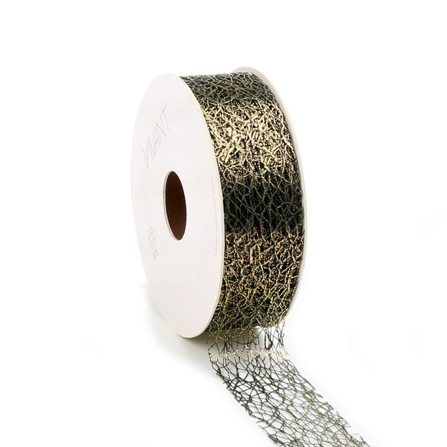 Crispy Lint Deluxe Groen