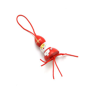 Gelukssinterklaas