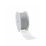 Gaas Lint Shiny Mesh Zilver