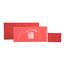 Cadeaukaarten Tinker Rood