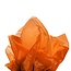 Vloeipapier Vellen Oranje