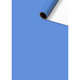 Consumentenrollen Cadeaupapier Uni Plain Lila