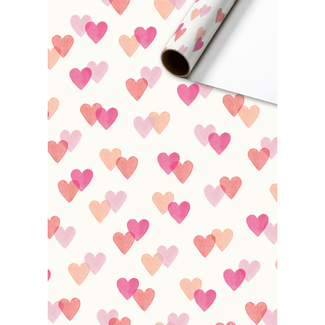 Consumentenrollen Cadeaupapier Laila Roze