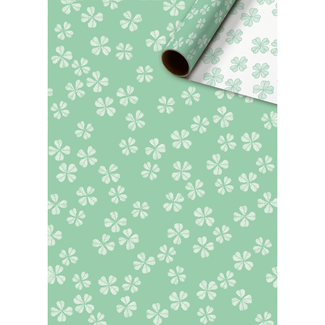 Consumentenrollen Cadeaupapier Onne Groen