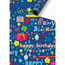 Consumentenrollen Cadeaupapier Basic Occasions