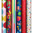 Consumentenrollen Cadeaupapier Basic Occasions