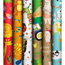 Consumentenrollen Cadeaupapier Basic Kids