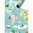 Consumentenrollen Cadeaupapier Basic Kids