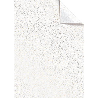 Vloeipapier Vellen Poppy Beige