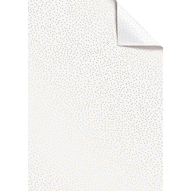 Vloeipapier Vellen Poppy Beige