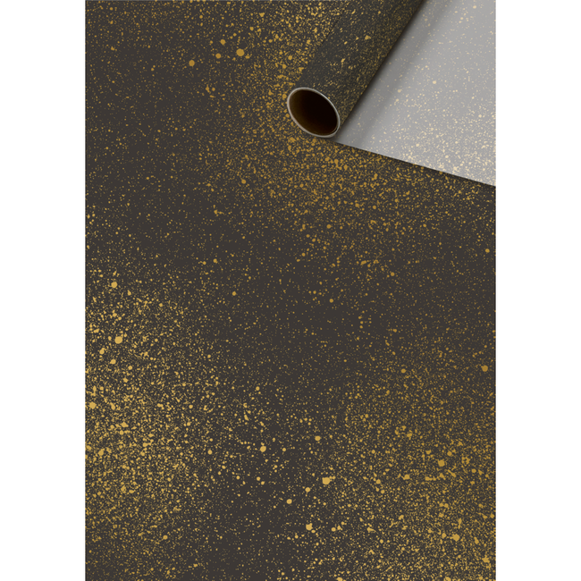 Vloeipapier Rollen Nani Goud