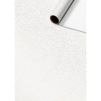 Vloeipapier Rollen Poppy Beige