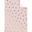 Cadeaupapier Vellen Naomi Lichtroze