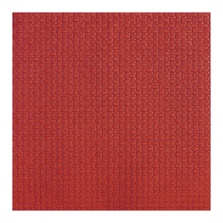 Servetten Linnen Bordeaux