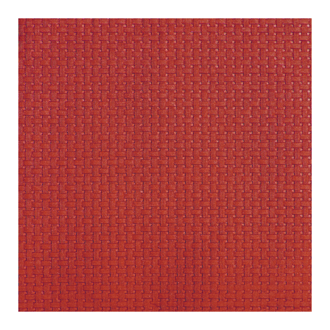 Servetten Linnen Bordeaux