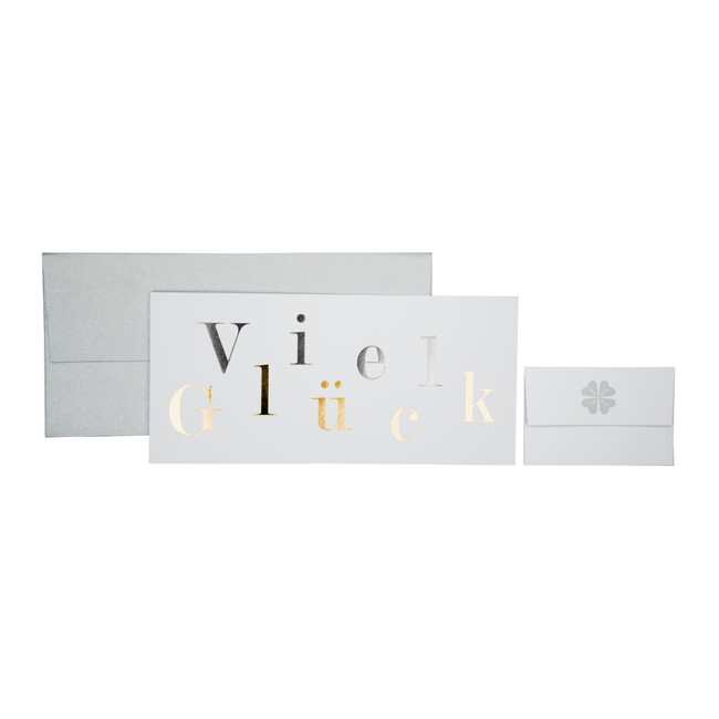 Cadeaukaarten Fayola Wit