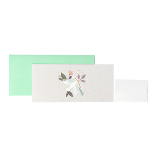 Cadeaukaarten Duva Lichtgrijs