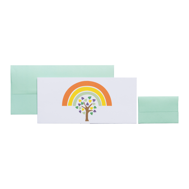 Cadeaukaarten Camillo Wit