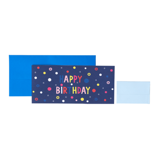 Cadeaukaarten Benoni Donkerblauw