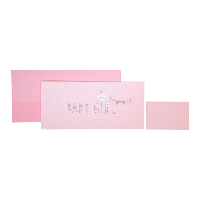 Cadeaukaarten Else Roze
