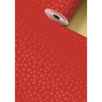 Cadeaupapier Limar Rood