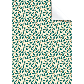 Cadeaupapier Vellen Hatty Lichtbeige Cadeaupapier Vellen Hatty Lichtbeige