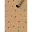 Consumentenrollen Cadeaupapier Natural Yule