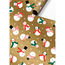 Consumentenrollen Cadeaupapier Jolly Animals