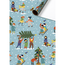 Consumentenrollen Cadeaupapier Jolly Animals
