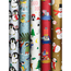 Consumentenrollen Cadeaupapier Jolly Animals