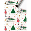 Consumentenrollen Cadeaupapier Bright Signs