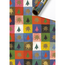 Consumentenrollen Cadeaupapier Basic Christmas