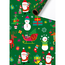 Consumentenrollen Cadeaupapier Basic Xmas Kids
